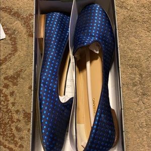 Sz 10 Arturo Chiang Beatrixx Flat